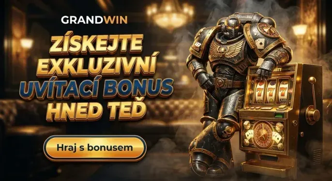 Grandwin Casino